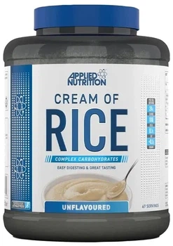 Крем рисовий Applied Nutrition Cream of Rice порошок 2000 г (5056555200759)