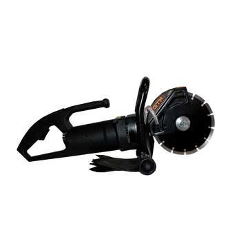 Профессиональный электрорез GTM DC200: 1.8 кВт, диск 200 мм (15368) SDRT_515368