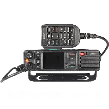 Радиостанция автомобильная Caltta PM790 (H)