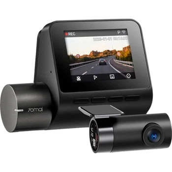 Автомобильный видеорегистратор 70mai Dash Cam A200+RC11 [158969]