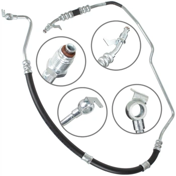 Шланг гідропідсилювача керма Alfa Romeo 159 05-11 1.9 JTDM 16V 2.0 JTDM 50501762