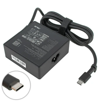 Блок живлення для ноутбука Asus 100W 20V 5A Type-C