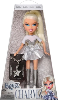 Лялька BRATZ Charmz Хлоя 599333