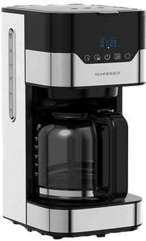 Ekspres do kawy Schneider SCCO215DX