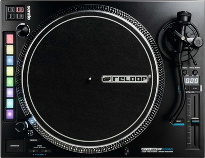 Gramofon DJ-ski Reloop RP-8000 MK2 (4043034162890)