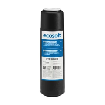 Картридж для удаления железа Ecosoft FERROMIX 2,5"х10" (CRVF2510ECO)