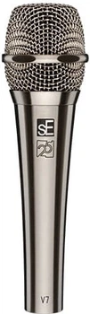 Mikrofon dynamiczny sE Electronics V7 NI-25AE (819032012444)