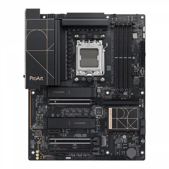 Материнcкая плата Asus proart b850-creator wifi neo (sAM5, b850, ddr5)