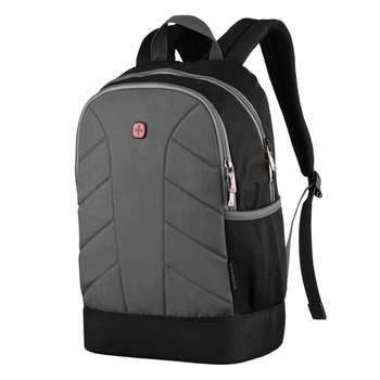 Рюкзак для ноутбука Wenger Quadma 16" Grey (653215)