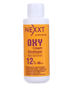 Окислитель Nexxt Professional 12% 100 мл
