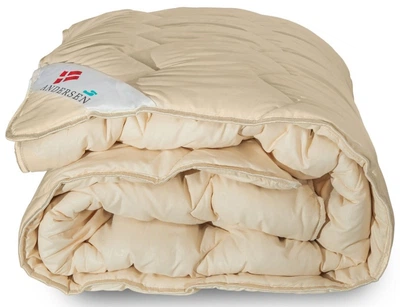 Ковдра Andersen Ida 155х215