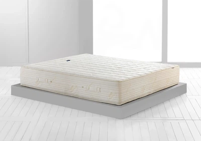 Матрац Magniflex Natur comfort de Luxe H30 160х200