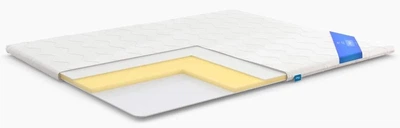 Топпер Ultima Sleep V Foam 140х190