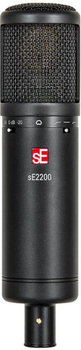 Mikrofon pojemnościowy sE Electronics sE2200 (819032011256)