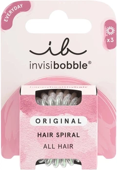 Резинка-браслет для волос invisibobble Original Galactic Glow 3 шт (4063528102591)