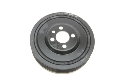 Шків колінвалу / Демфер INA 544008310 Seat Ibiza, Leon, Toledo; Volkswagen Passat, Caddy, Golf, Transporter, Bora; Audi A4, A3, A5, A6; Skoda Superb, Octavia, Yeti 03G105243, 1315782, 3M216B320AA