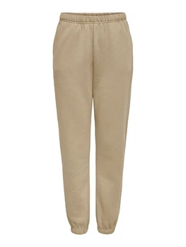 Штани ONLDREAMER LIFE SWEAT PANT SWT NOOS 15241104 Silver Mink ONLY 15241104SILVERMINK S/32