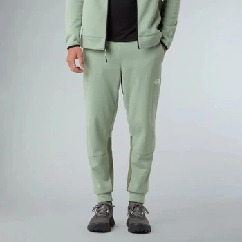 Штани спортивні MA FLC PANT SLATE MOSS 0A893SD5M1 THE NORTH FACE REGL Хакі 0A893SD5M1 M