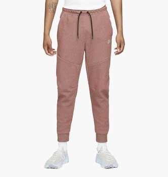 Штани Sportswear Tech Fleece Red Joggers DD4706-670 XL