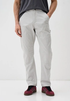 Штани Loose-Fit Hose Utility 1045055-15277 Tom Tailor L Білий 1045055-15277 XXL