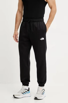 Штани SIMPLE DOME REGULAR T 0A8C1WJK31 THE NORTH FACE REGL Чорний 0A8C1WJK31 S