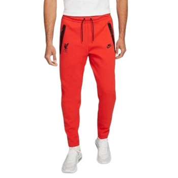Штани Liverpool FC Tech Fleece Pant DD9725-612 S