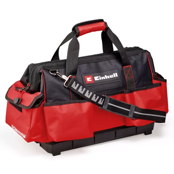 Качественная сумка системы кейсов Einhell E-Case Bag: грузоподъемность до 30 кг (4540036) SDRT_54540036