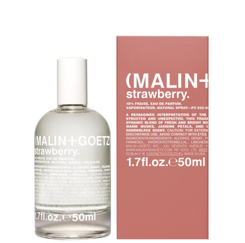 Парфумована вода MALIN+GOETZ Strawberry 50 мл