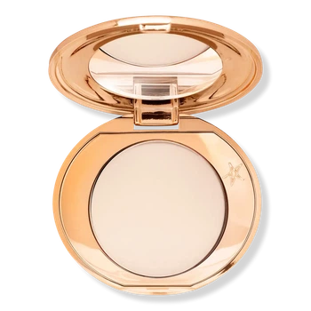 Пудра для обличчя Charlotte Tilbury Mini Airbrush Flawless Finish Відтінок: 1 Fair