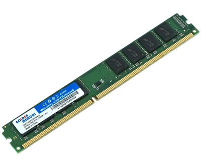 Оперативная память Golden Memory DDR3 4GB 1333MHz DIMM для ПК (GM1333D3N9/4G)