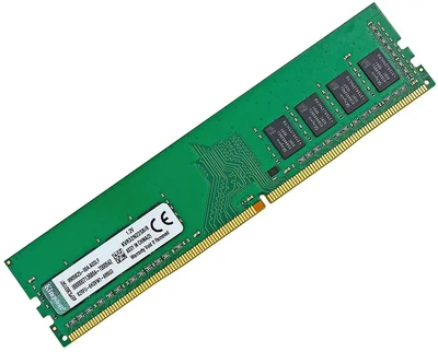 Kingston DDR4 SDRAM 8 ГБ - ROZETKA | Купити ОЗУ Kingston DDR4