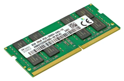 Оперативная память 8 ГБ SK hynix - купить в Киеве: цена, отзывы