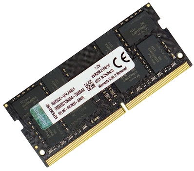 メモリ　KINGSTON DDR4 2933MHz 16GB×2 Оперативная память Kingston 2933 - купить в Киеве: цена, отзывы