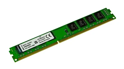 Оперативная память Kingston DDR3 8GB 1066MHz DIMM для ПК (KVR1066D3N7/8G)