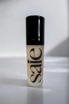 Хайлайтер Saie Glowy Super Gel відтінок Warmglow, обʼєм 15 мл