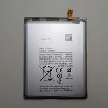 Батарея аккумулятор для Samsung Galaxy A20, A30, A30s, A50, A50s (EB-BA505ABU) Original PRC