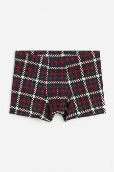 Трусы-боксеры для мужчины H&M 0564310-097 S Комбинированный
