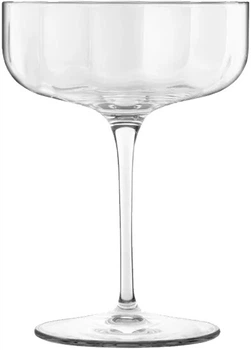 Набір келихів Luigi Bormioli Jazz Cocktail Coupe С479 300 мл х 6 шт (032622027868)
