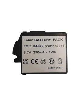 Аккумулятор Батарея для PXC 310 BT MM 400, 500 MM 450 Travel 0121147748, BA-370 270mAh