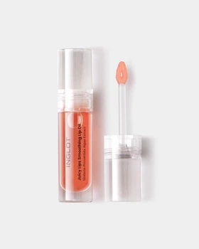 Олія для губ Inglot JUICY LIPS SWEET ORANGE 12