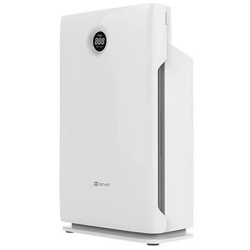 Очищувач повітря Ezviz CS-EB350A з УФ-С стерилізацією