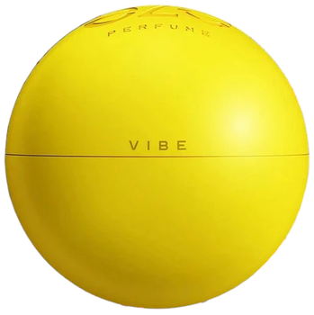 Парфумована вода унісекс Eze Vibe 75 мл (8904409100519)