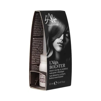 Відновлювальний лосьйон для волосся і шкіри голови L’Alga Bolster Lotion 12 мл