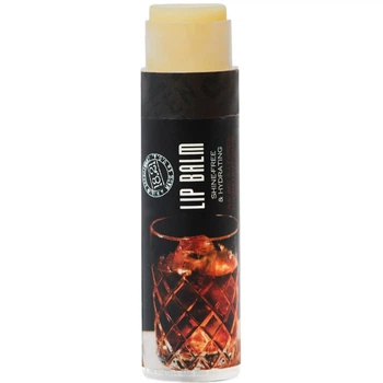 Мужской бальзам для губ 18.21 Man Made Lip Balm интенсивное увлажнение и защита губ 7 г