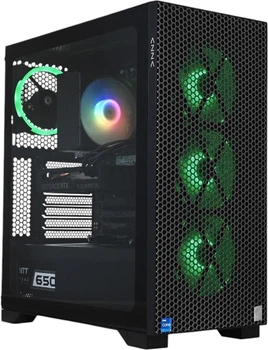 Комп'ютер HIRO Gamer (ZKG-R7XRX9600X-C02)