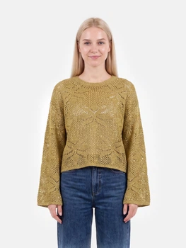 Джемпер женский Vero Moda 10343680 L Willow (5715871596037)