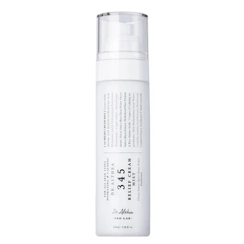 Заспокійливий крем-спрей Dr. Althea 345 Relief Cream Mist 100 ml