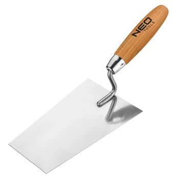 Кельма NEO Tools (180 мм) трапециевидная (26989)