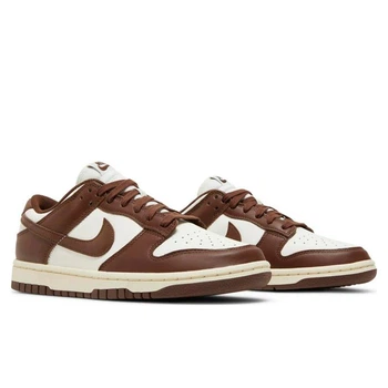 Кеди жіночі Nike Dunk Low Cacao Wow 38 розмір