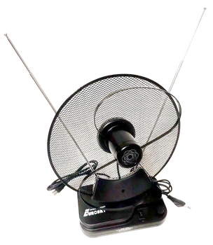 Антенна комнатная Eurosky ES-001
